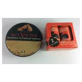 Ready lite home emergency battery candles and