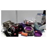 Pet care group, self water bowl, food bowls,
