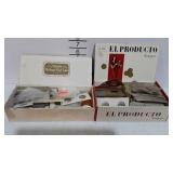 Coin collector coin wrapers, sleeves, and bags in