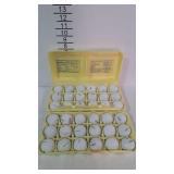 3 Dozen golf balls - NXT-Mix