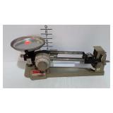 Scale, Dial-O-Gram 1600 grams capacity, appears
