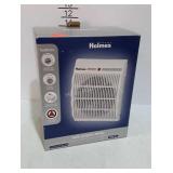 Holmes multi purpose heater,in box, tested and