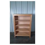Stanley Furniture Bookcase 32x46" tall, finish