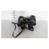 Binoculars - Binolux 7 x 50 with neck strap