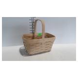 2001 Longaberger basket