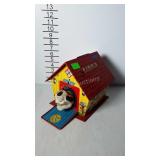 Tin Fido