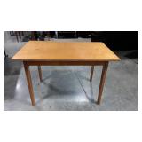 Occasion Work Table 48 x 30" high
