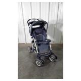 Graco Baby Stroller needs cleaned otherwise okay