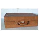Hertmann Luggage Travel Case, nice overall