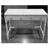 Painted Dressing Vanity