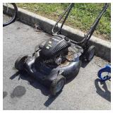 Murray push mower, will need work