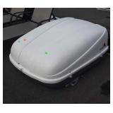 Cargo carrier no key