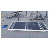 Group lot of window screens