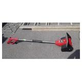 Toro electric power shovel