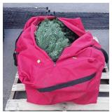 Artificial Christmas Tree, seller code LW