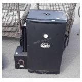 Bradley brand smoker seller code LW