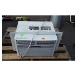 Frigidaire air conditioner, not tested by Hash