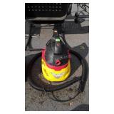 Stinger shop vac