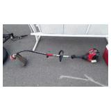 Troy bilt weedeater