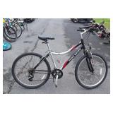 Eddie Bauer brand bike