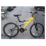 Magna brand bike