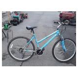 Magna brand bike