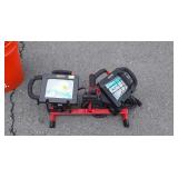 Craftsman 1000 watt shop lights