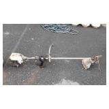 Ryobi straight shaft weedeater, will need work