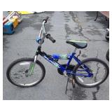 Kids Murray bike