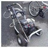 Honda power stroke 2600 psi pressure washer, not