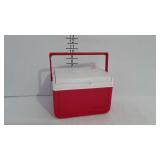 Coleman personal cooler