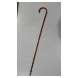 Bamboo cane