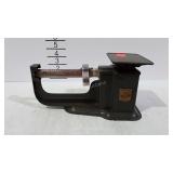 Triner Air Mail Accuracy Scale, beam type