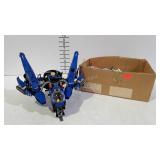 Lego toys