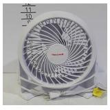 Honeywell personal fan - tested & working
