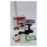Electric Hair Dryer, Airjet by Oster Model 202