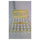 3 Dozen golf balls - Srixon