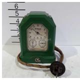 Hot Point Automatic Range Timer