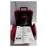 Sears CraftsmanRouter, Double Insulated with
