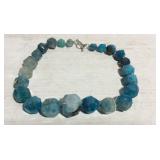 Costume necklace