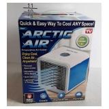 Evaporative Air Cooler by Arctic Air, new in box