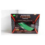 Automatic putting system, in box