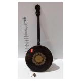 Stella bango body, missing parts as shown