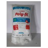 Poly Fill, 50 ounces bag