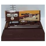 Outers Rifle Cleaning Kit