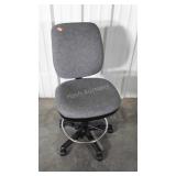 Drafting Stool Chair