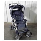 Graco Baby Stroller needs cleaned otherwise okay