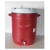 Rubbermaid Drinking Water Dispenser Cooler