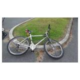 Specialized brand bike
