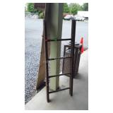 Apple ladder 55" tall